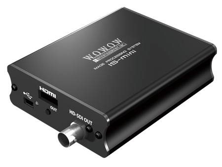 FUJIFILM Technology | TVLogic