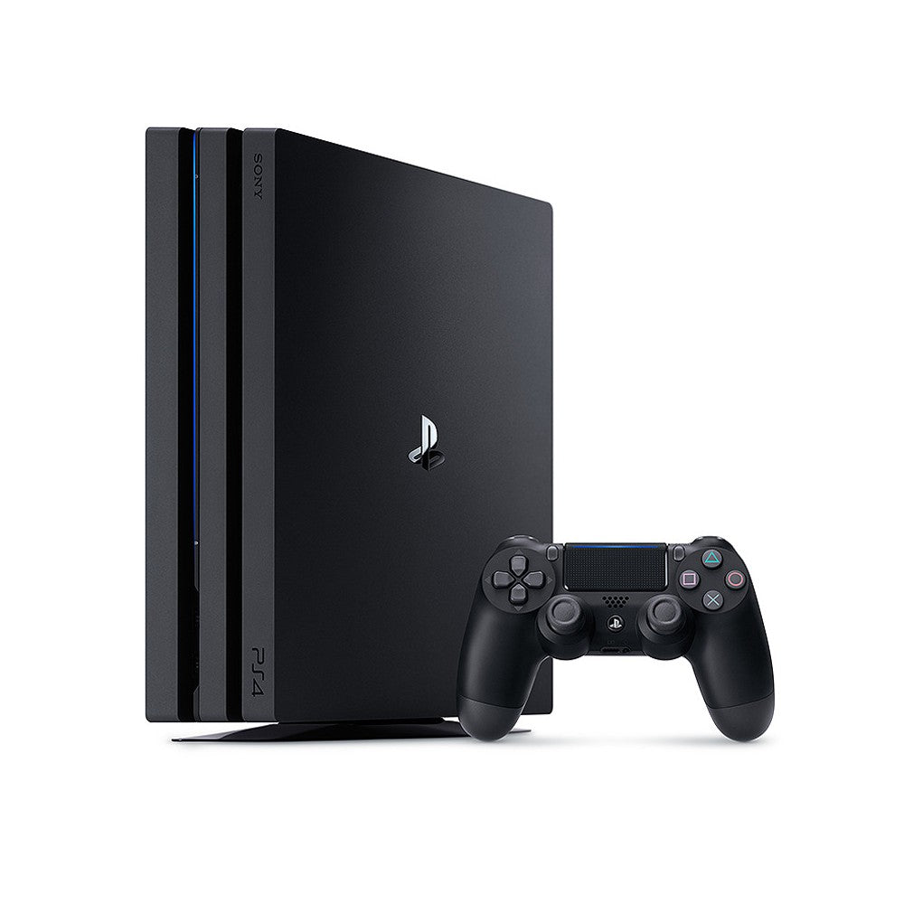Playstation 4 Pro 1TB System (PlayStation 4) – J2Games