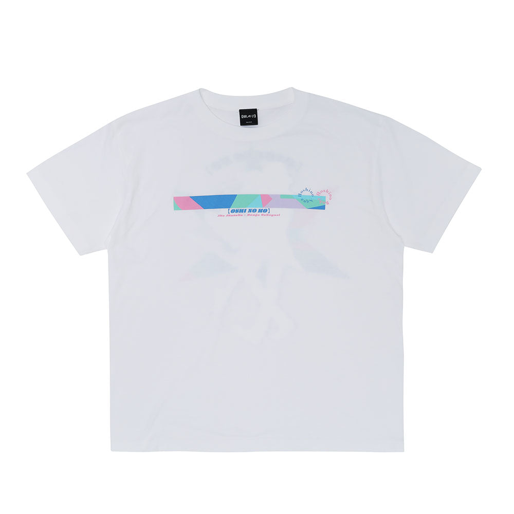 推しの子】』Tシャツ Mサイズ – JUMP SHOPオンライン