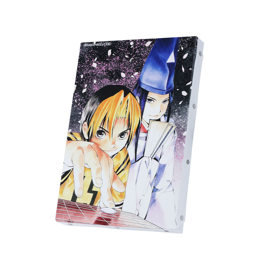 ヒカルの碁』フルカラーアートボード （週刊少年ジャンプ2000年19号