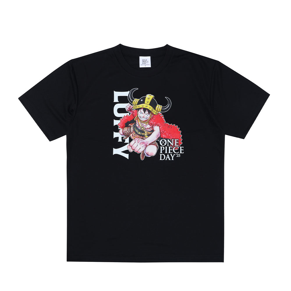 ONE PIECE』Tシャツ Mサイズ ＜ONE PIECE DAY'25＞ – JUMP SHOPオンライン