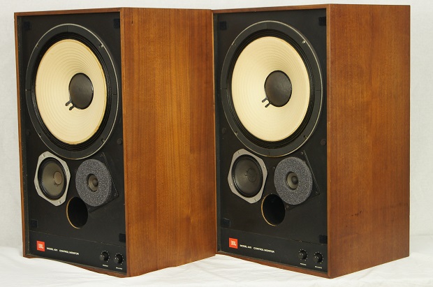 JBL 4311WX-A - ジュピターオーディオ