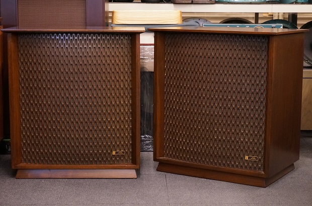 ALTEC 846A VALENCIA - ジュピターオーディオ