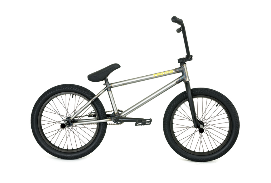 BMXをはじめたい方、必見！ アナタに合うBMXの選び方！ ～ストリート編