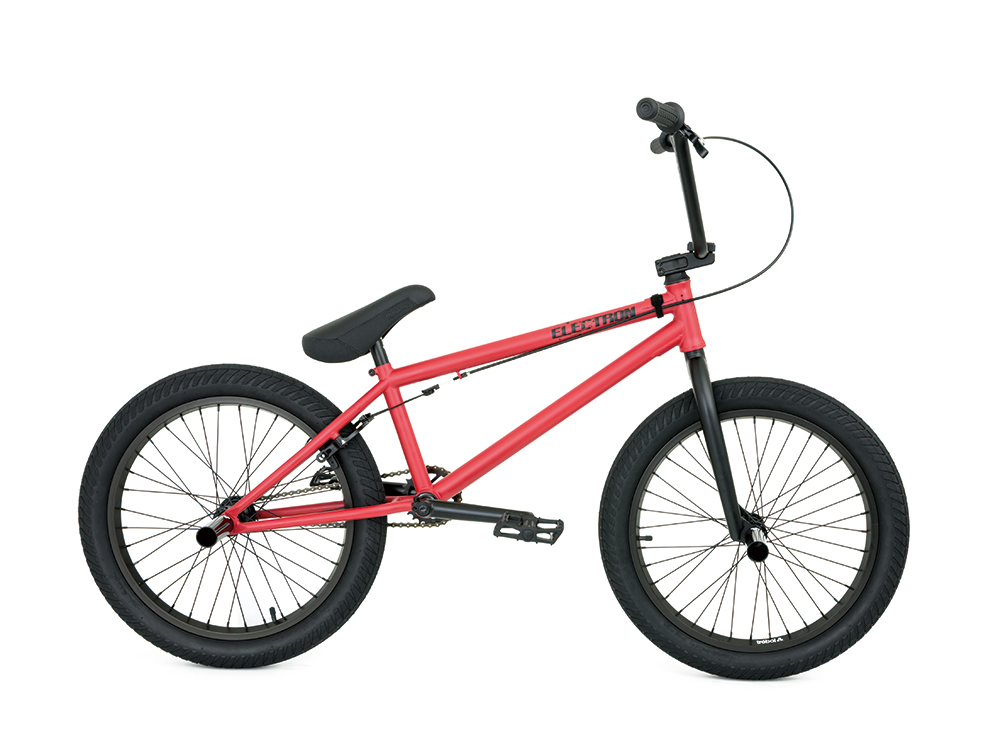 BMXをはじめたい方、必見！ アナタに合うBMXの選び方！ ～ストリート編