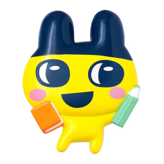 Clearance]#[Un-Used] Tamagotchi Hasamundesu Deluxe -Gashapon Item