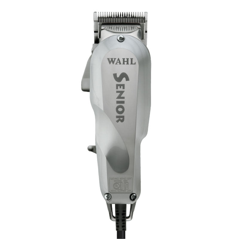 Wahl Senior | Clippers | Jazz Z Beauty and Barber Supply