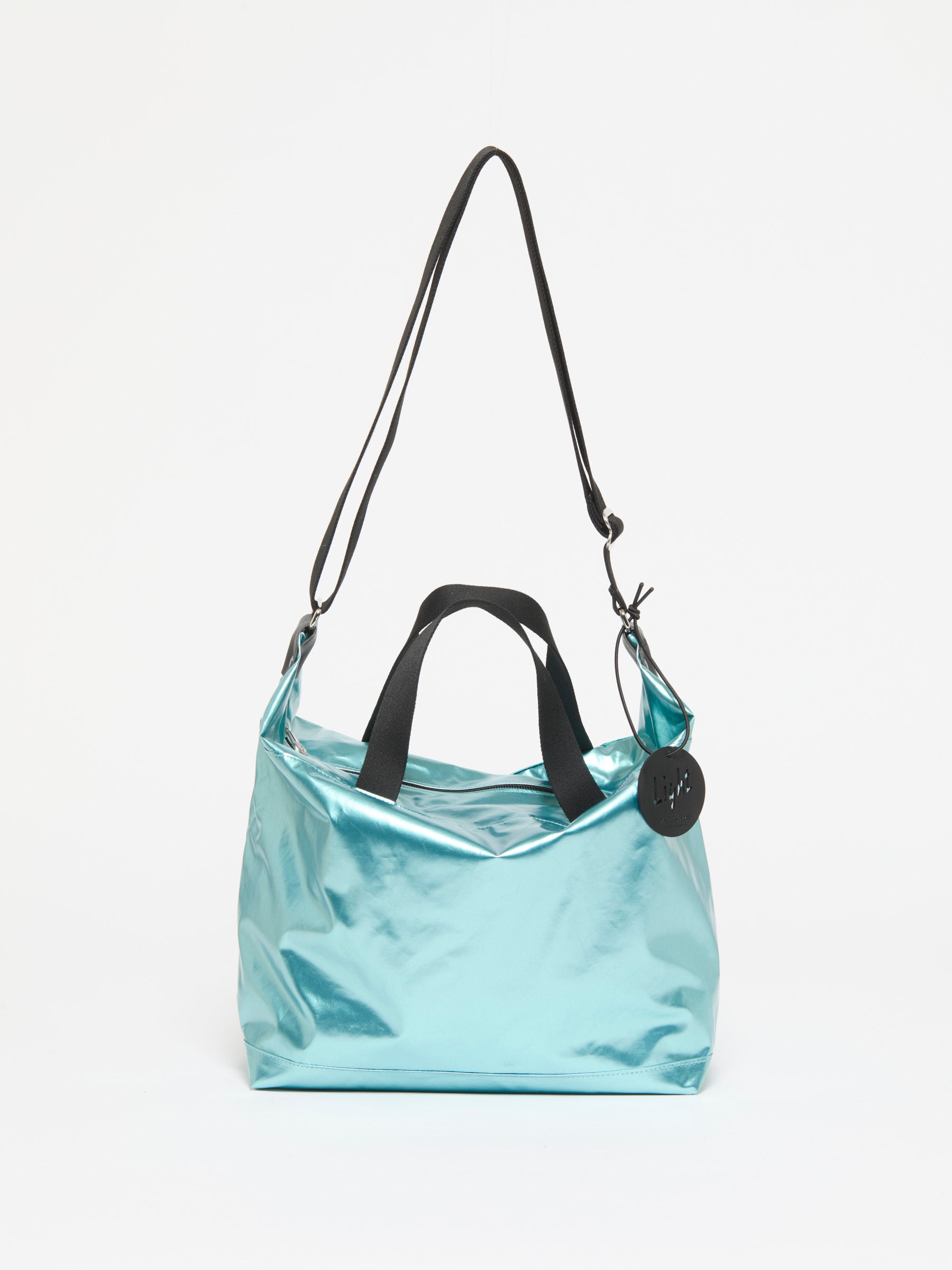 ORTA LIGHT SHOULDER BAG