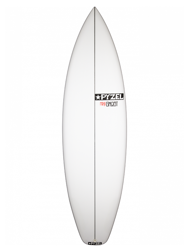 Mini Ghost Squash Tail (Special Order) – Jack's Surfboards
