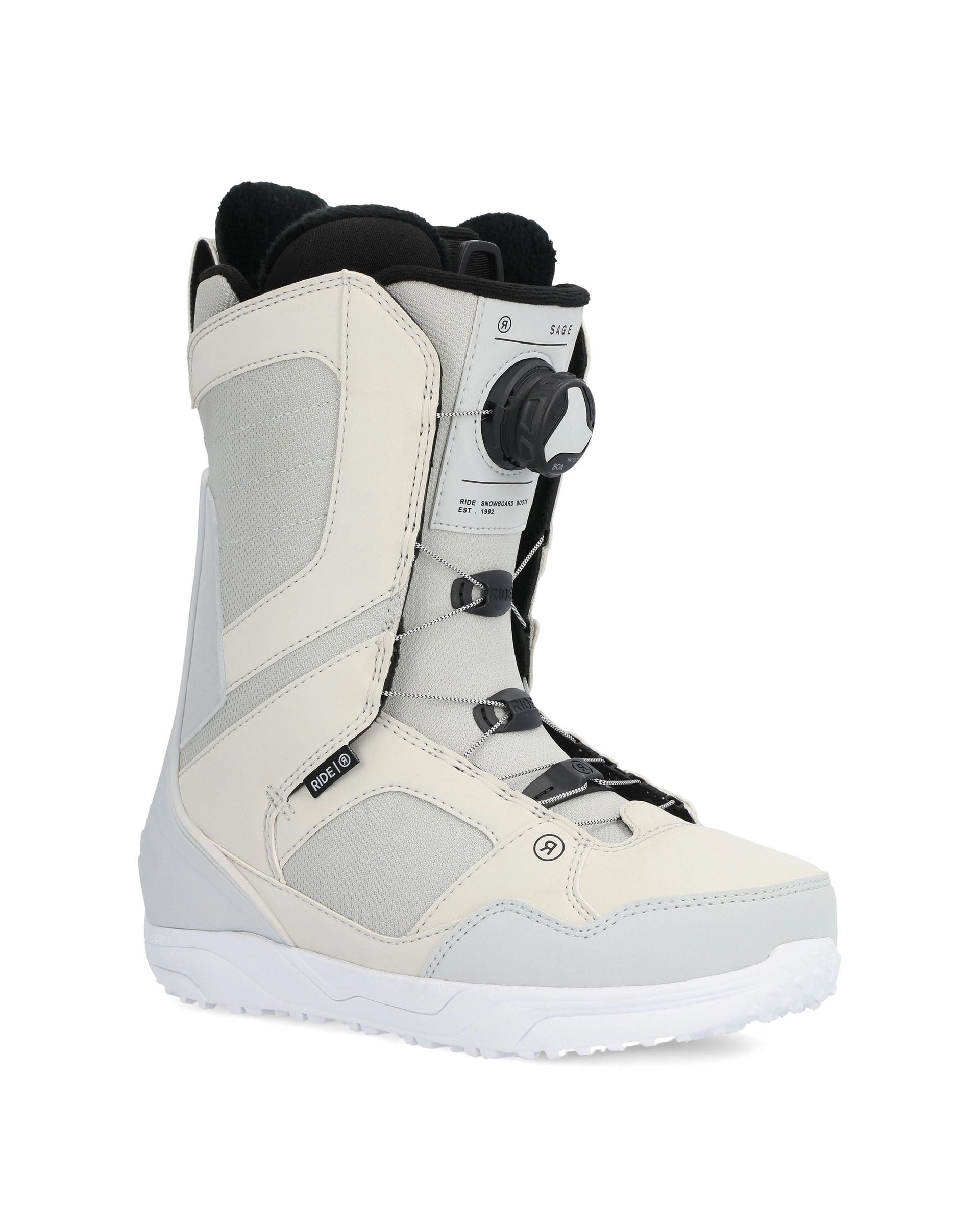 Women's Sage Snowboard Boots – Jack's Surfboards