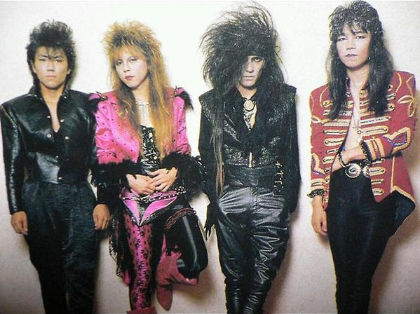 DEAD END / デッド・エンド ページ-