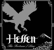 HELLEN / ヘレン ページ-