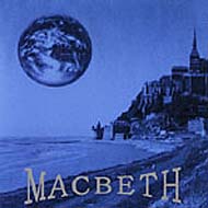 MACBETH / マクベス ページ-