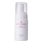 フィットツインスキンケアシリーズ商品のページ