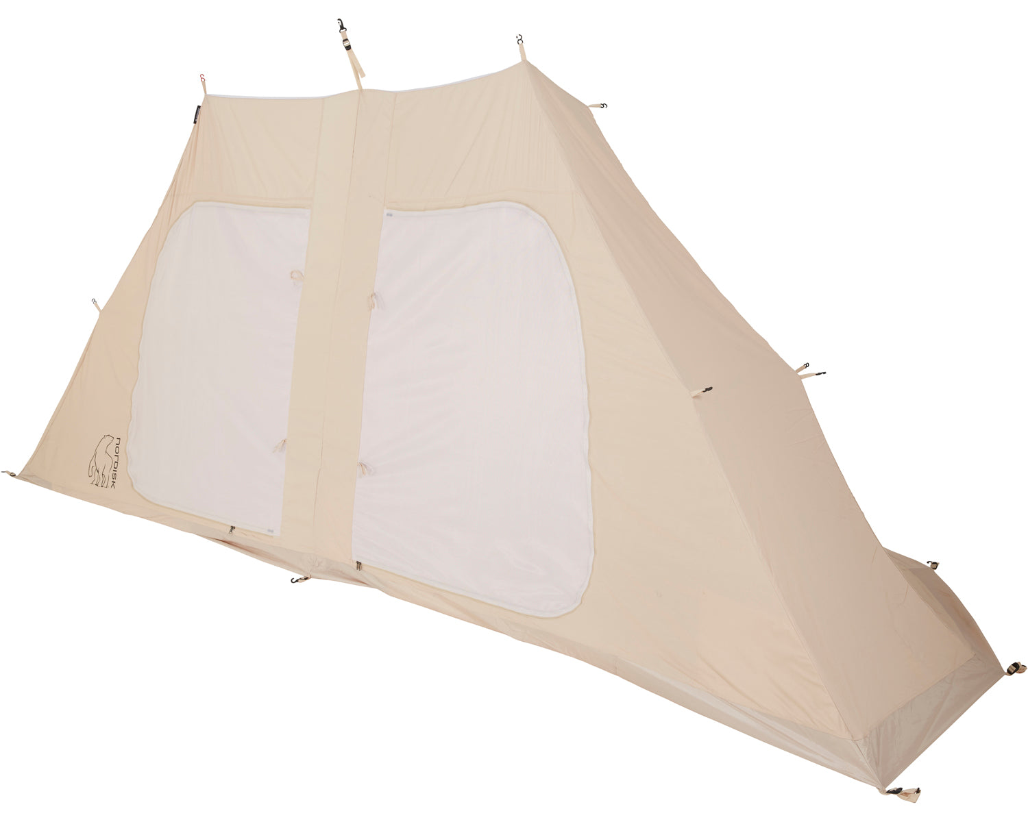 Alfheim 19.6 Technical Cotton Cabin