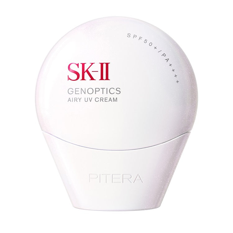 SK-II Genoptics Airy UV Cream 30ml – J-Beauty Wholesale | Japanese