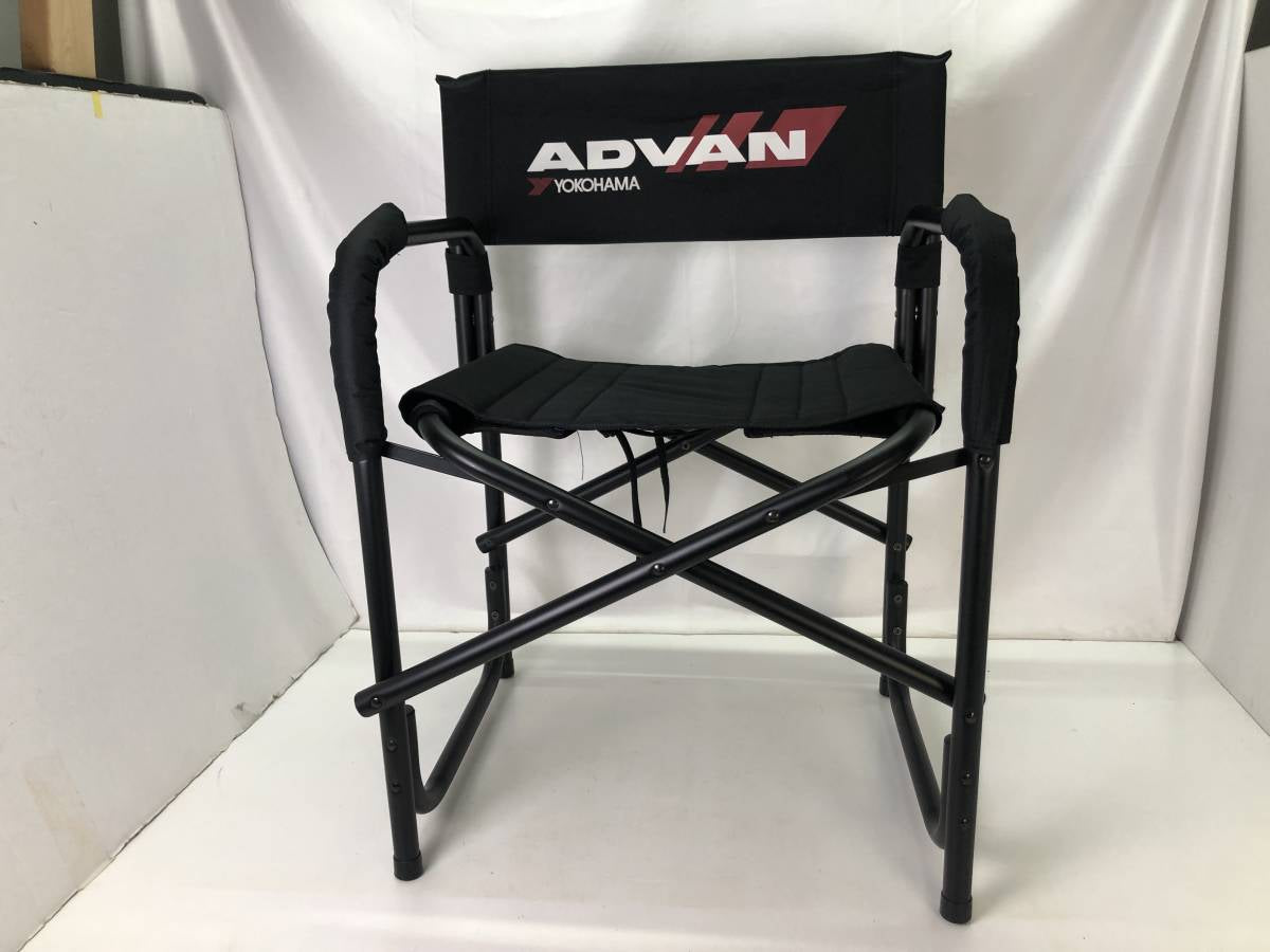 Yokohama Advan directors chair – JdmautoXport