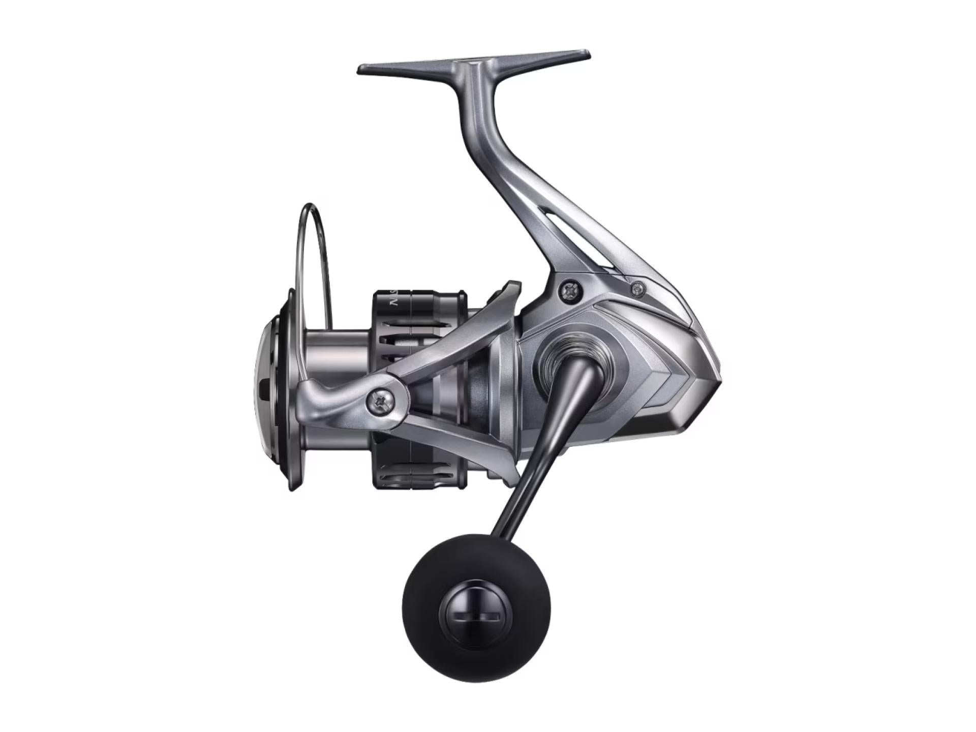 Pre-Order Shimano 21 Nasci C5000XG – JDM TACKLE HEAVEN