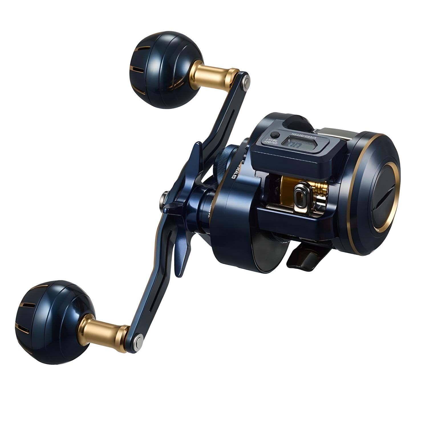 DAIWA 2021/23 SALTIGA IC