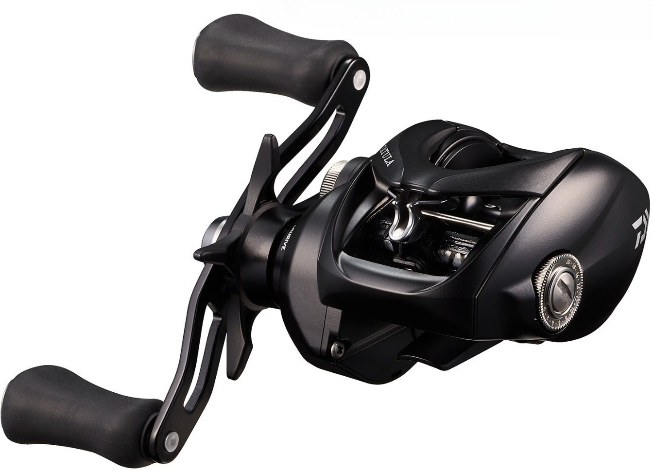 DAIWA 2025 TATULA TW 200