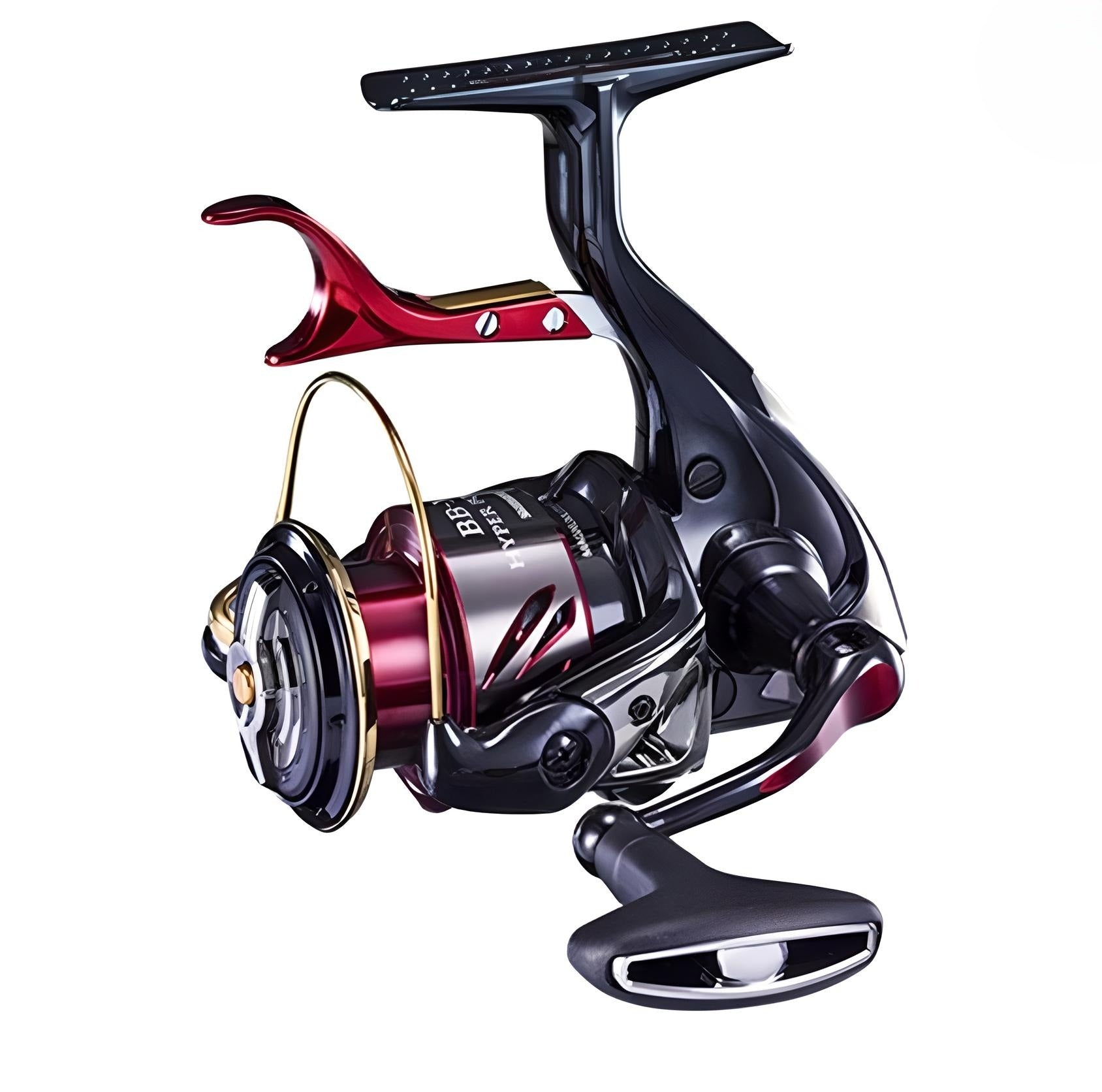 Shimano 2020 BB-X HyperForce