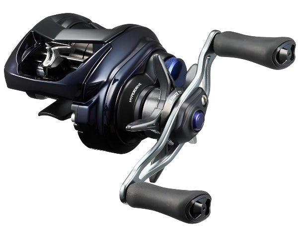 DAIWA SALTIST SV TW 80XHL PE SPECIAL (Left) 2023 Japan Model