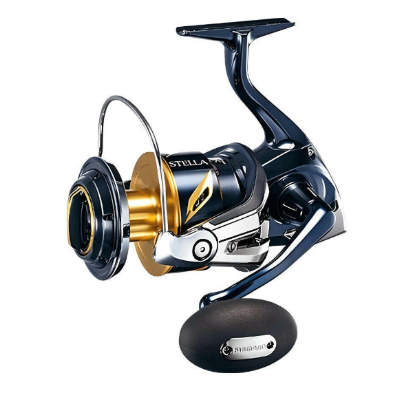 SHIMANO STELLA SW 10000PG 2019 Japan Model