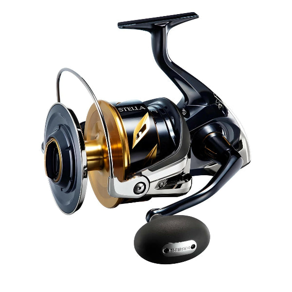 SHIMANO STELLA SW 30000 2020 Japan Model