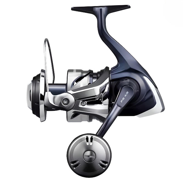 SHIMANO TWIN POWER SW 8000PG 2021 Japan Model
