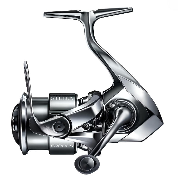 SHIMANO STELLA C2000S 2022 Japan Model