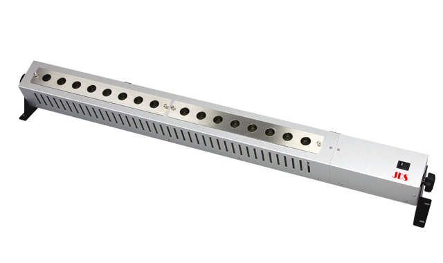 KO-1016「サリール」除菌・脱臭・集塵・消煙に効果を発揮の空気清浄活性器