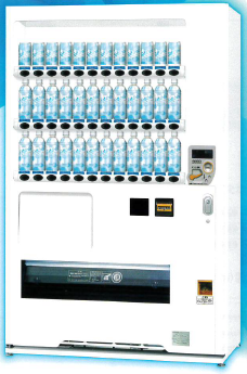 格安自動販売機の買取・販売なら｜自販機ストア｜取り扱い商品