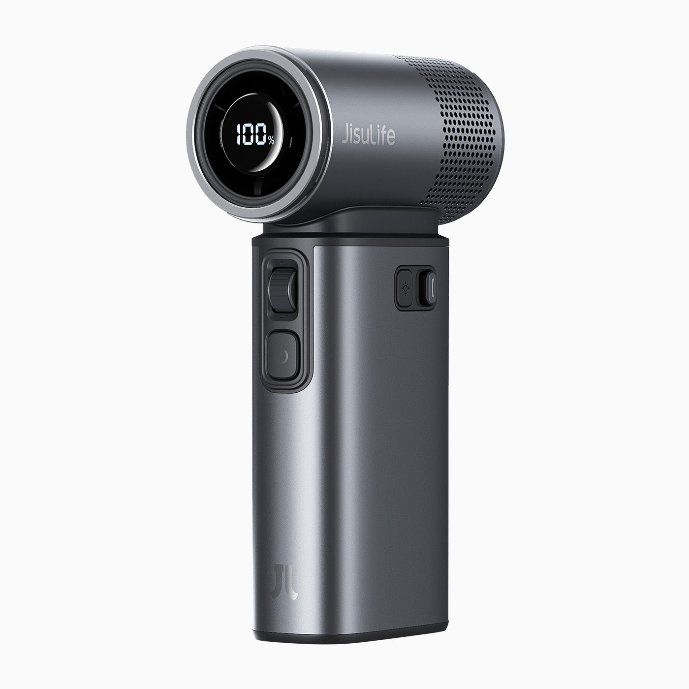 JisuLife ハンドヘルドファン Ultra2