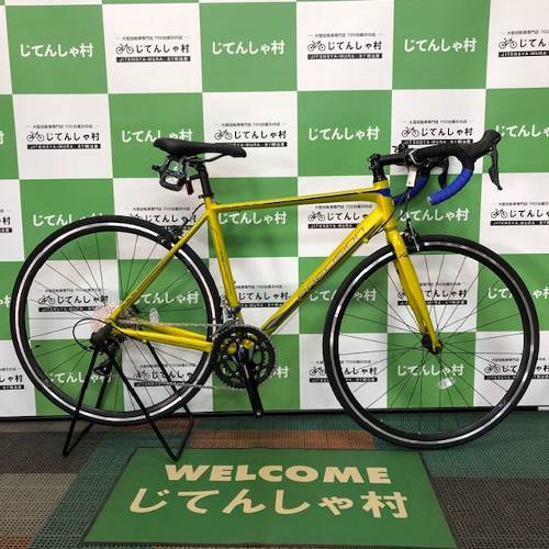 ロードバイク「プレシジョンR」ご紹介！（その2）: じてんしゃ村