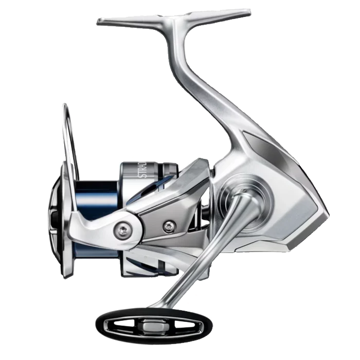 Shimano - Stradic 4000 XG Spinning Reel – Joe's Sporting Goods