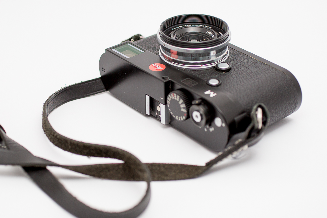 The Lomo 20/5.6 New Russar + review – Joeri van der Kloet