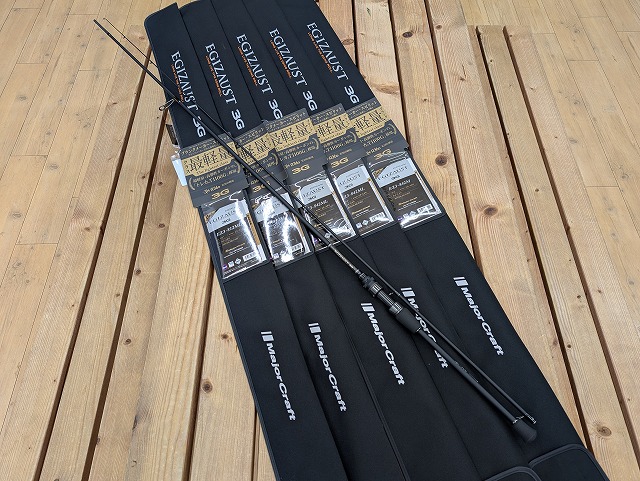 つり具の上州屋 - あなたのフィッシング＆アウトドアライフをサポート