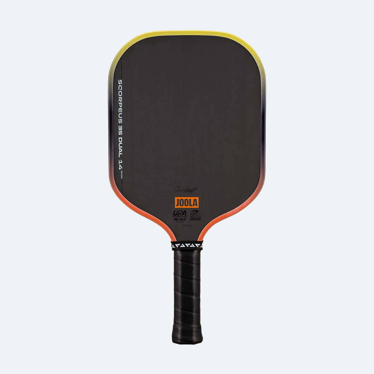JOOLA Scorpeus 3S Dual 14mm Pickleball Paddle - JOOLA USA