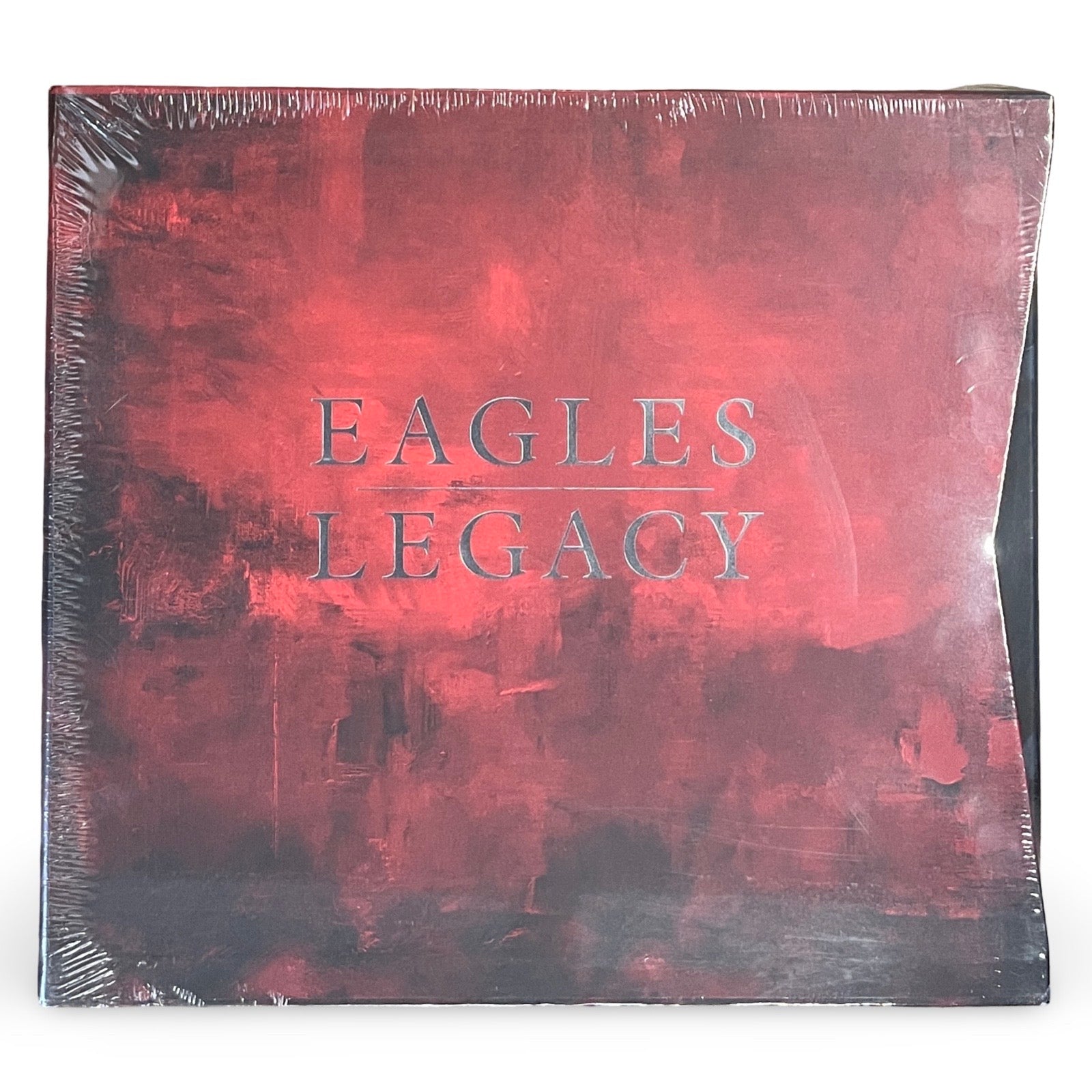 Eagles - Legacy Box Set (Pre-Owned Vinyl)– Josey Records