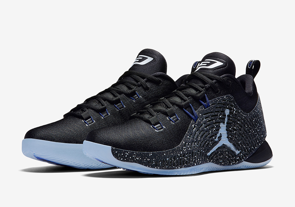 Go In Depth With 3 Colorways Of The New Jordan CP3.X - Air Jordans