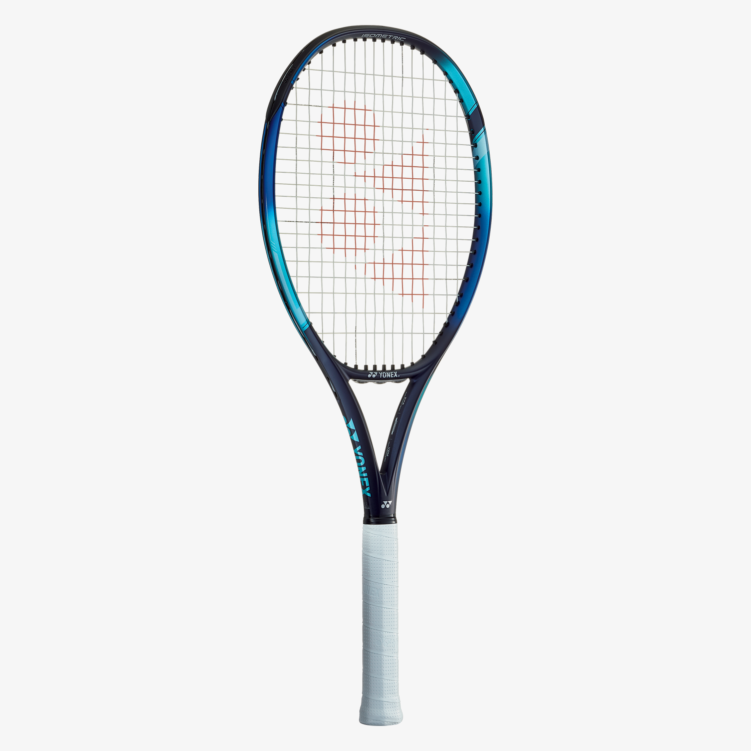 Yonex Ezone 100L 7th Gen. (EZ07100L) Sky Blue - JoyBadminton