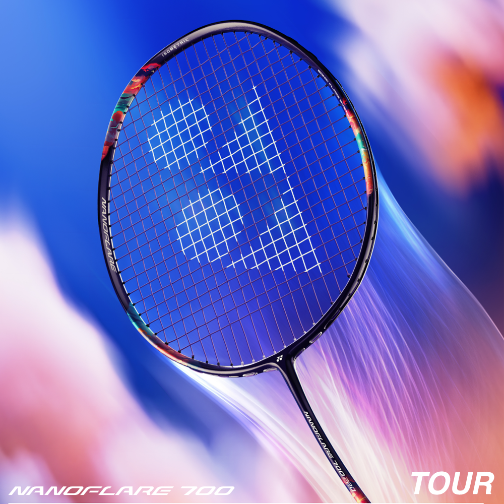 Yonex Nanoflare 700 Tour (Midnight Purple) – JoyBadminton