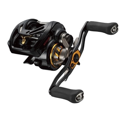 Daiwa 19 Morethan PE TW