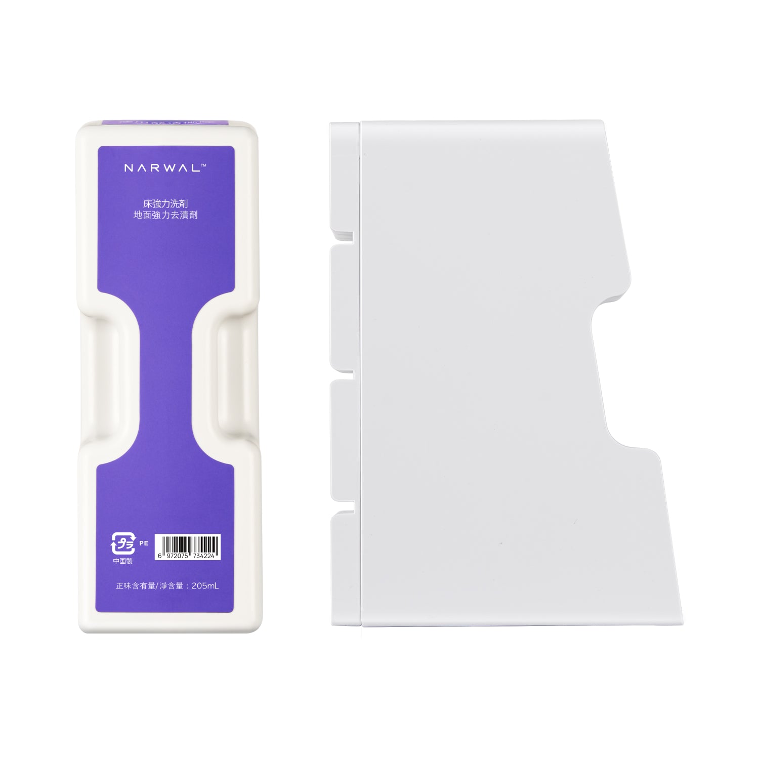 Narwal Freo Z Ultra 掃除機用 床用強力洗剤キット｜Narwal公式