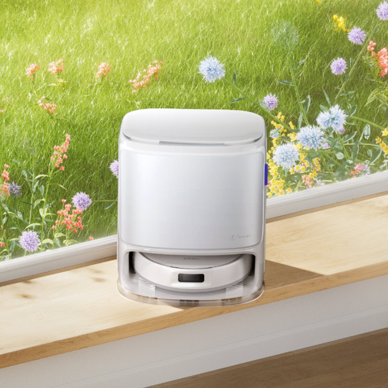 Narwal Freo Z10 ロボット掃除機 | Narwal公式サイト - Narwal Japan