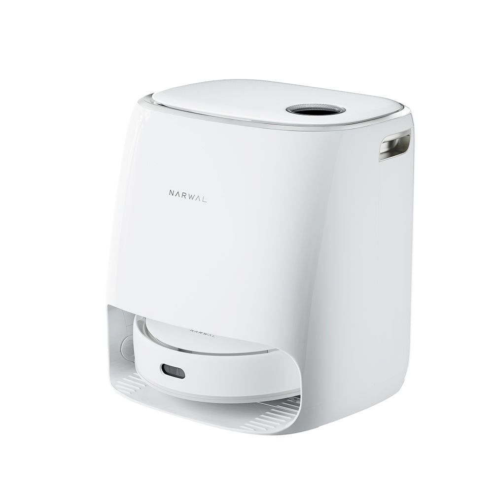 Narwal公式｜ Freo ロボット掃除機+アクセサリーセット - Narwal Japan