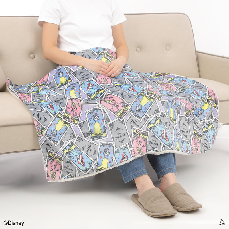 ブランケット（ディズニープリンセス） - スリーピーネットストア通販