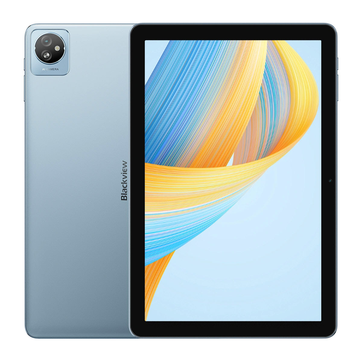 Blackview Tab 30 Wifi 2+64GB 5100mAh Wi-Fi 6 Androidタブレット