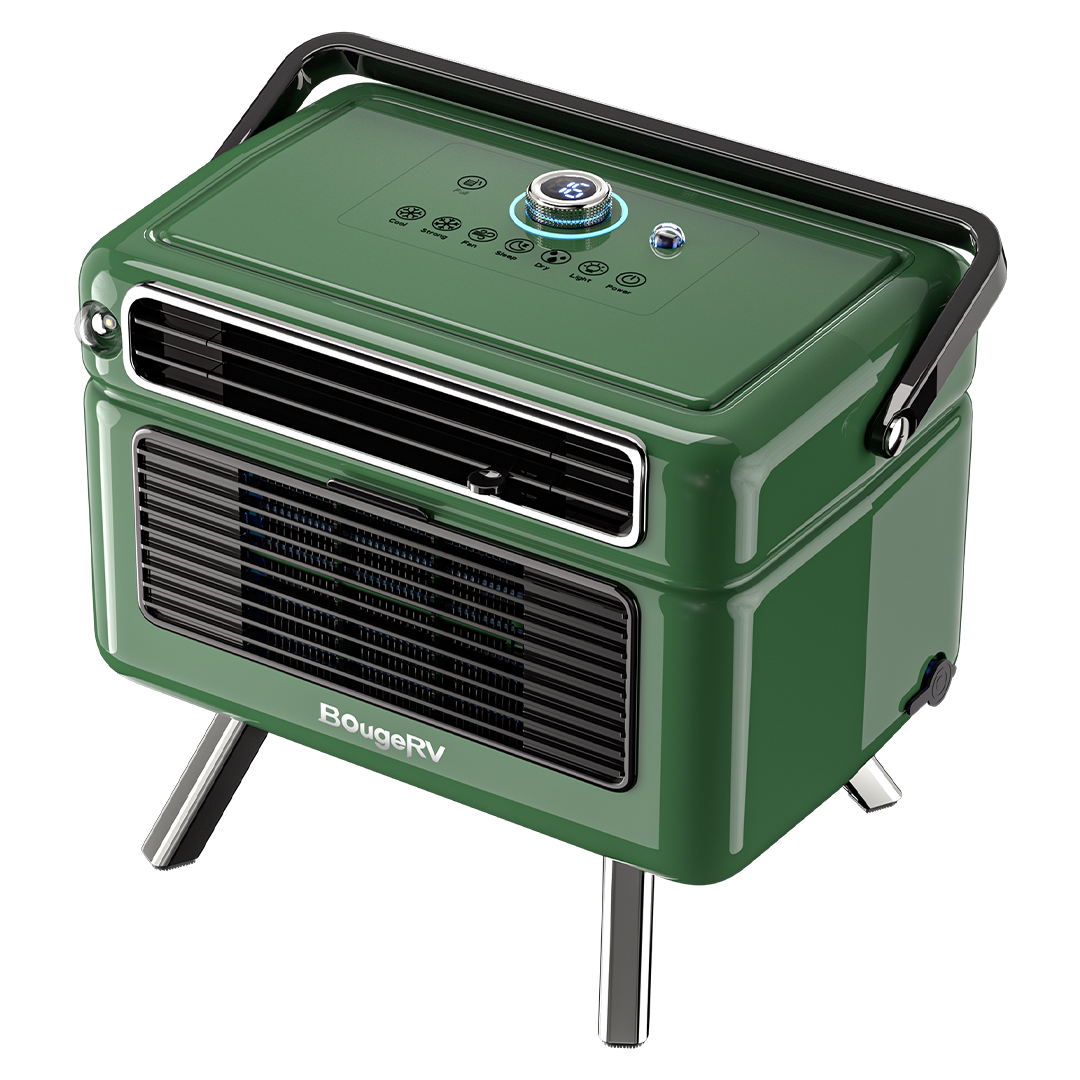BougeRV ポータブルクーラー – BougeRV JP