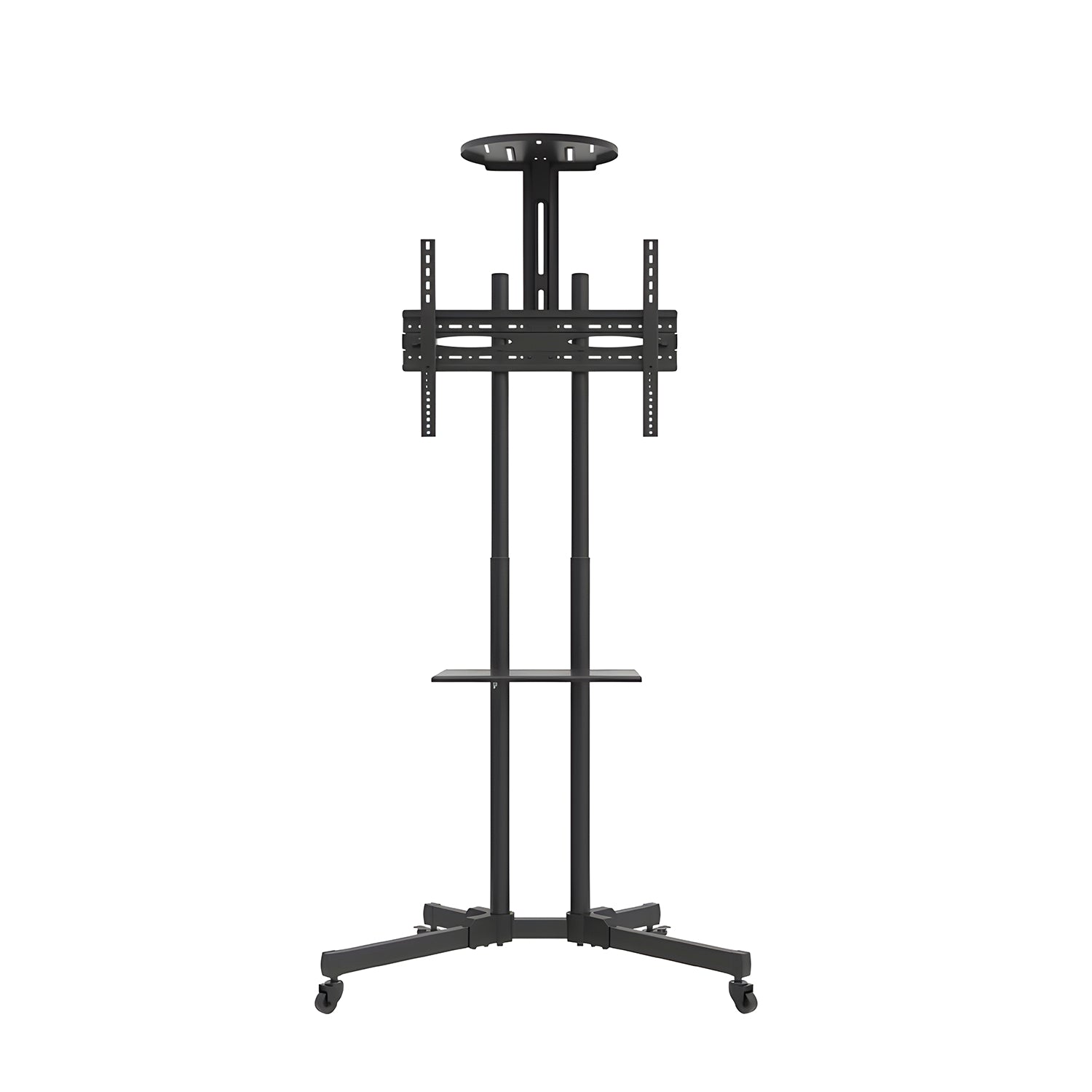 大型モニター・テレビ用スタンド